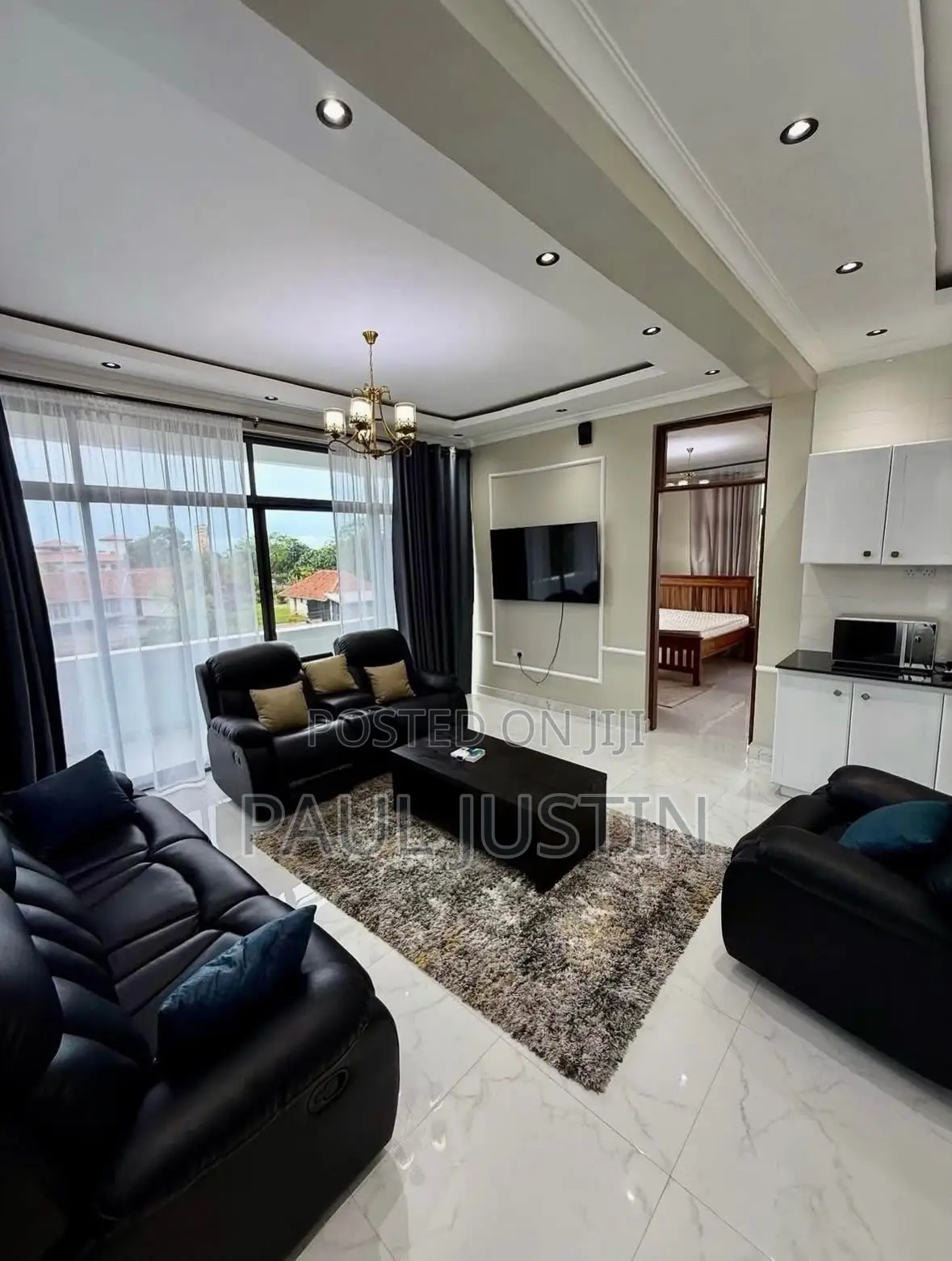 Furnished 2bdrm Apartment in Oyster Bay for rent