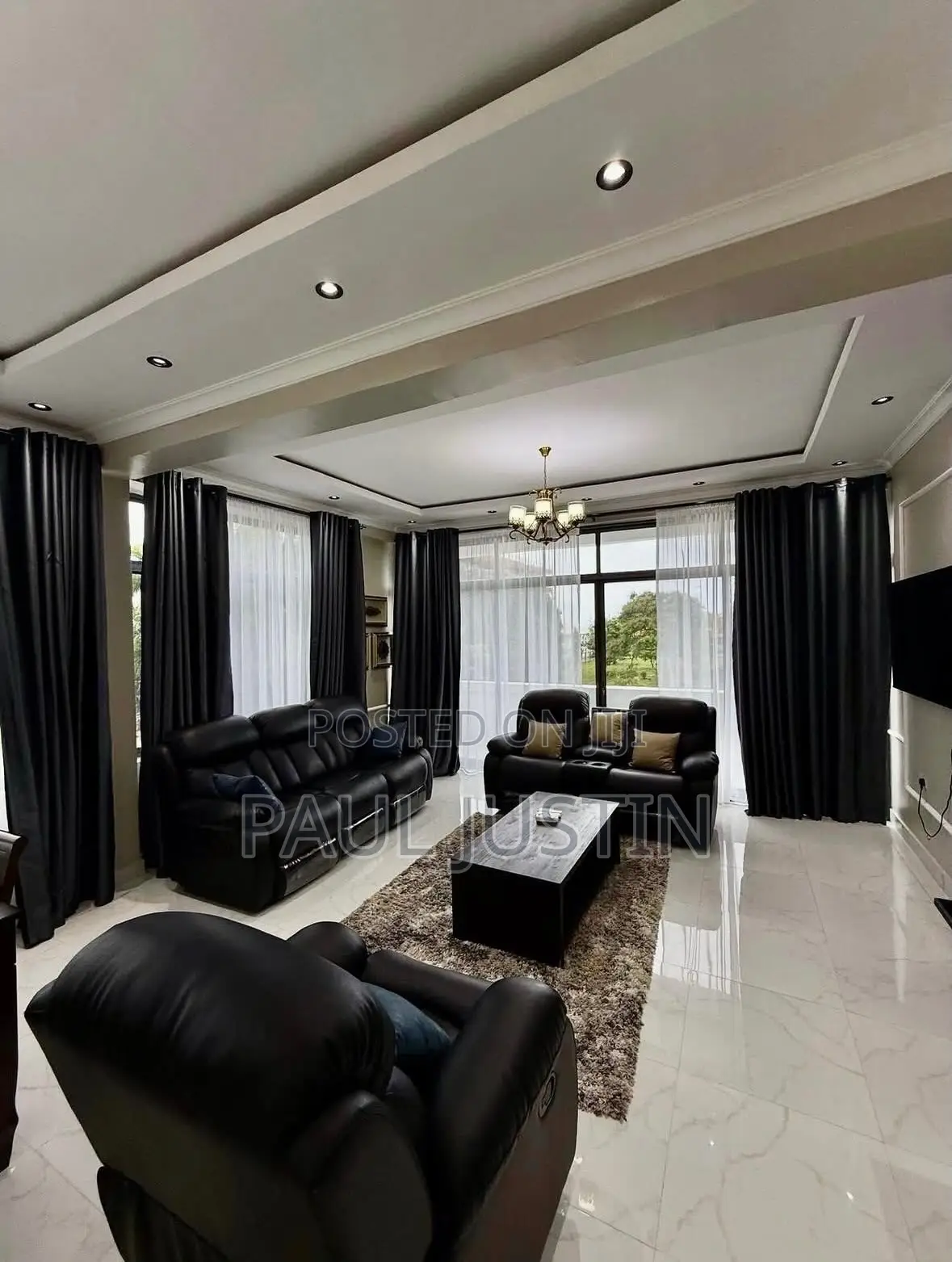 Furnished 2bdrm Apartment in Oyster Bay for rent