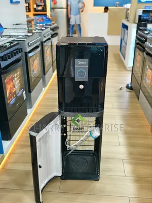 Midea Water Dispenser Bottom Loading Best Quality Ya Kuweka Dumu Chini