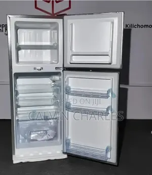 Adh Fridge Arf 54 ( 138 Litre).