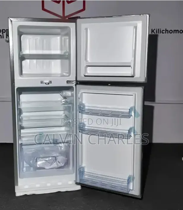 Adh Fridge Arf 54 ( 138 Litre).