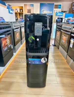 Midea Water Dispenser Bottom Loading Best Quality Ya Kuweka Dumu Chini
