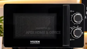 Vozen Microwave Lita 20l