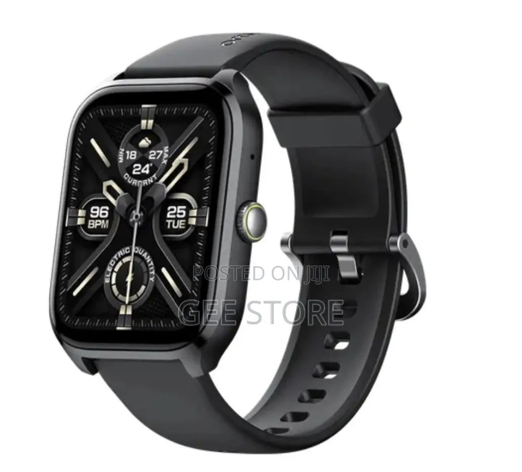 Oraimo Watch 5 Lite