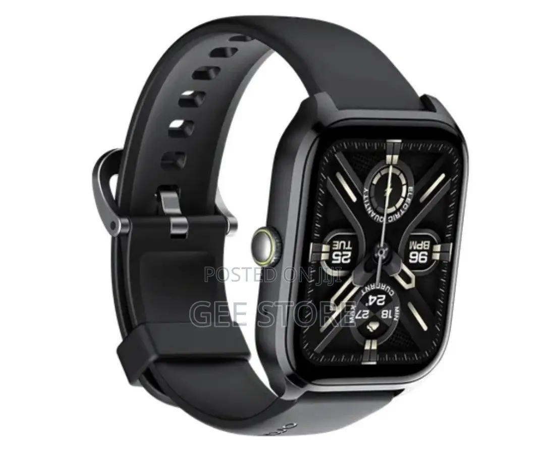 Oraimo Watch 5 Lite