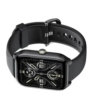 Oraimo Watch 5 Elite