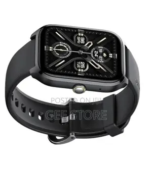 Oraimo Watch 5 Elite