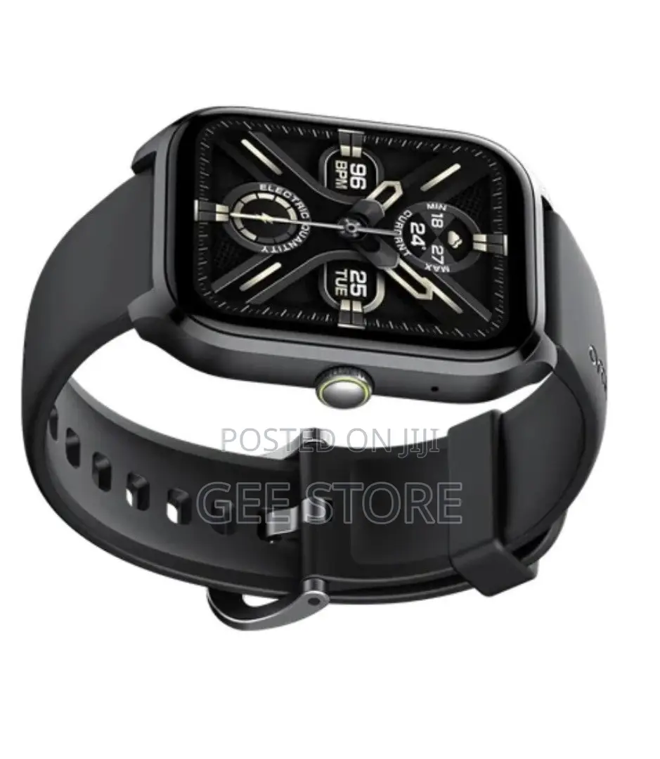 Oraimo Watch 5 Elite