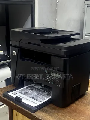 H Laserjet Pro M225dn