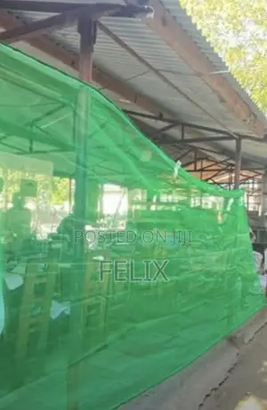 Net Ya Ujenzi