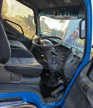 Toyota HiAce 2001