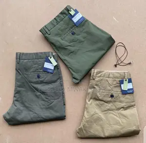*Vicoss - Premium Chino / Khaki Pants*