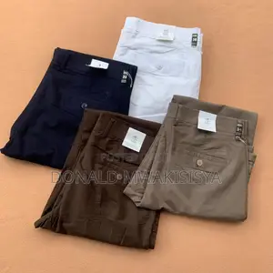*Brunello Cucinelli - Luxury Chinos*