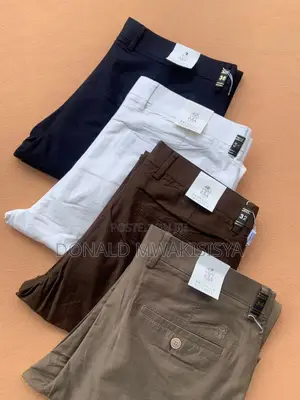 *Brunello Cucinelli - Luxury Chinos*