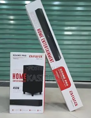 Aiwa Sound Bar 450w