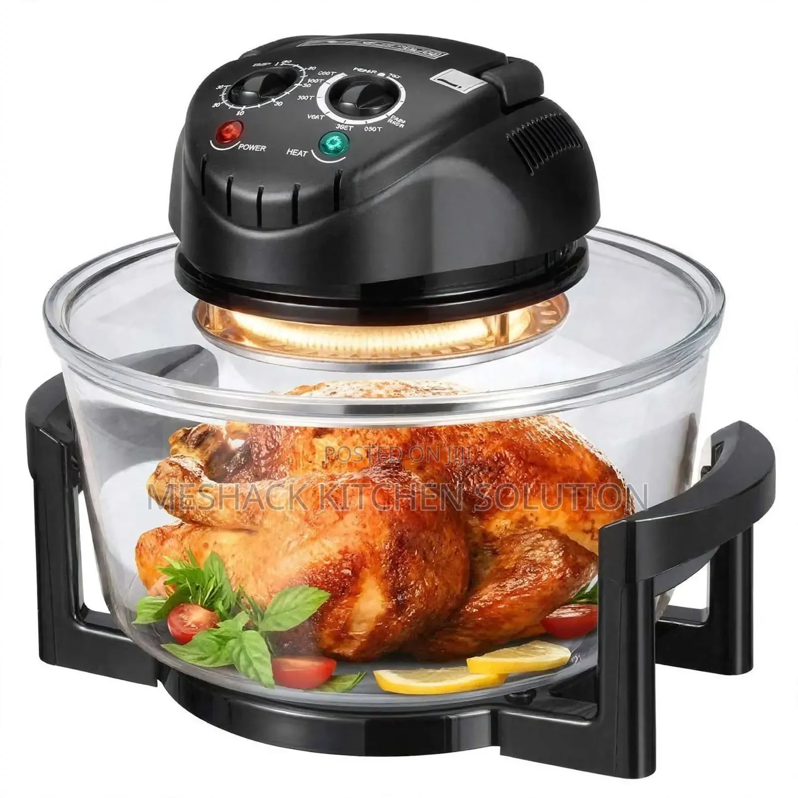 Halogen Oven 13L