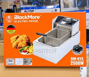 Blackmore Deepfryer