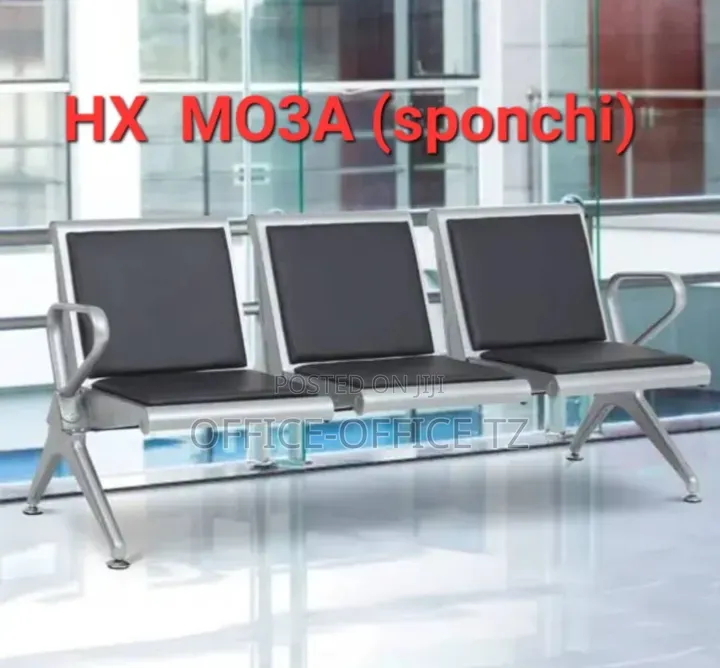 Waiting Chair (Executive)