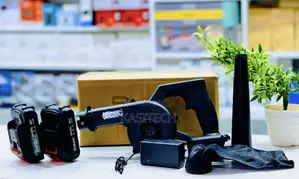 Rechargeble Electric Blower