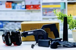 Rechargeble Electric Blower