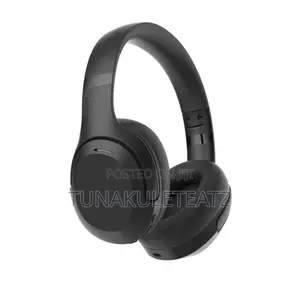  Faster S6 Wireless Headphones