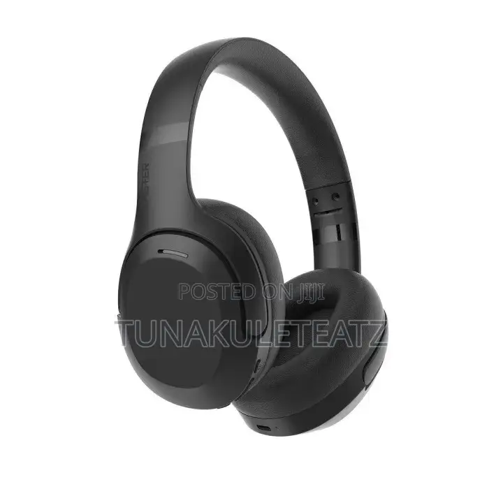  Faster S6 Wireless Headphones