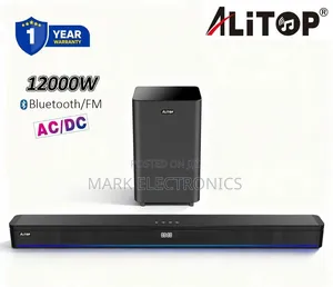 Alitop Soundbar Sp103