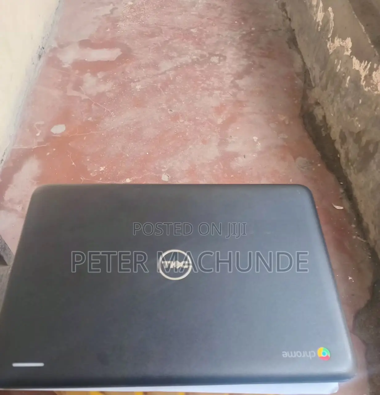 Laptop Dell Chromebook 3180 4GB Intel SSD 32GB