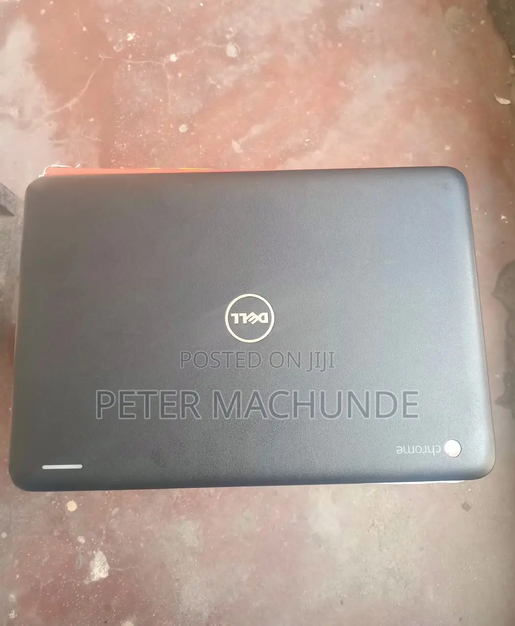 Laptop Dell Chromebook 3180 4GB Intel SSD 32GB