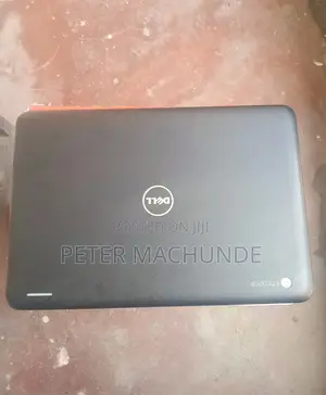 Laptop Dell Chromebook 3180 4GB Intel SSD 32GB