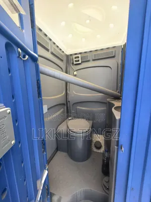 Premium Portable Toilets