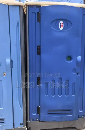 Premium Portable Toilets