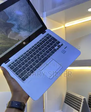 Laptop HP EliteBook 820 G3 8GB Intel Core i5 SSD 256GB