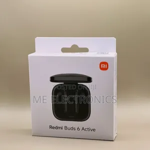 Redmi Buds 6 Active