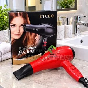 ETCEO Super Hair Dryer 2300W