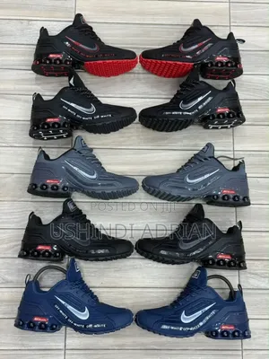 nike Stravion Men’s Shoes—usikose!