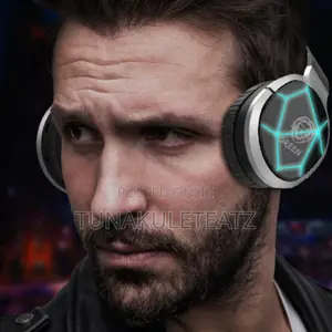 Green Lion Lisbon Wireless Headphones