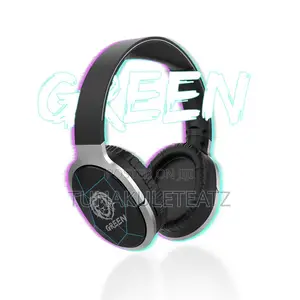 Green Lion Lisbon Wireless Headphones
