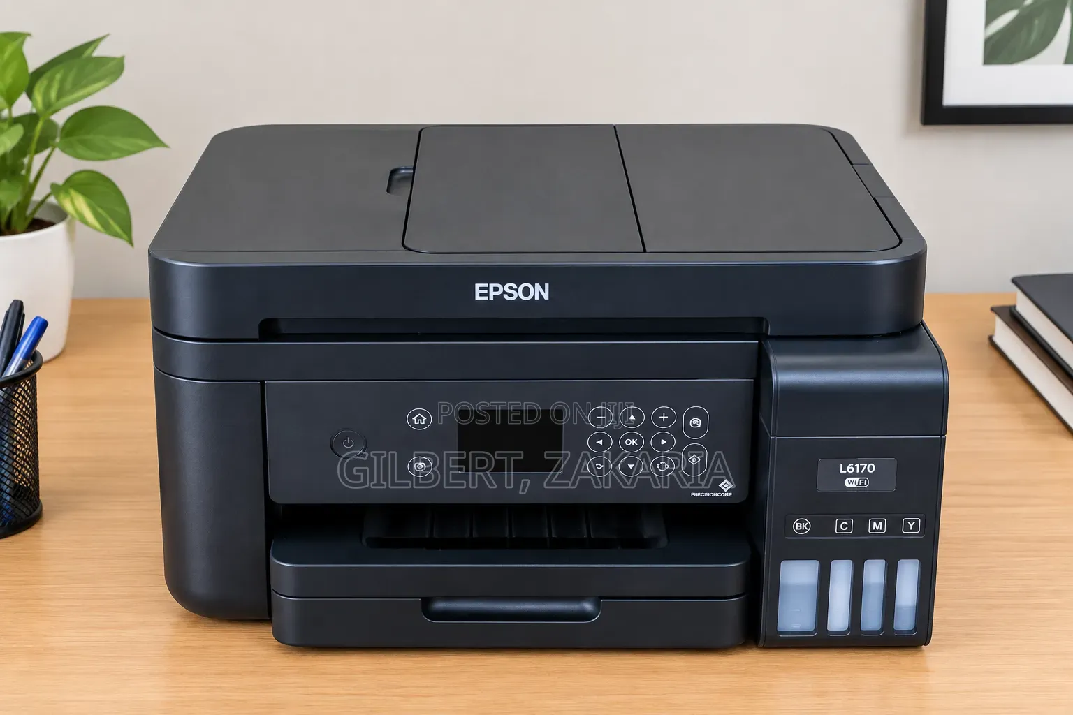 Epson L6170