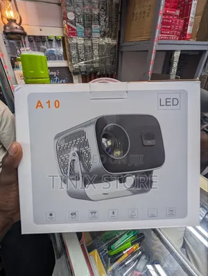 A10 Smart Projector