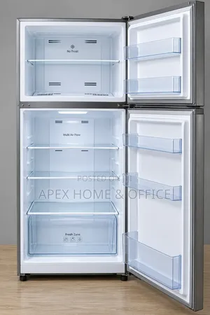 Hisense Refrigerator RT419 -325l