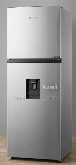 Hisense Refrigerator RT419 -325l