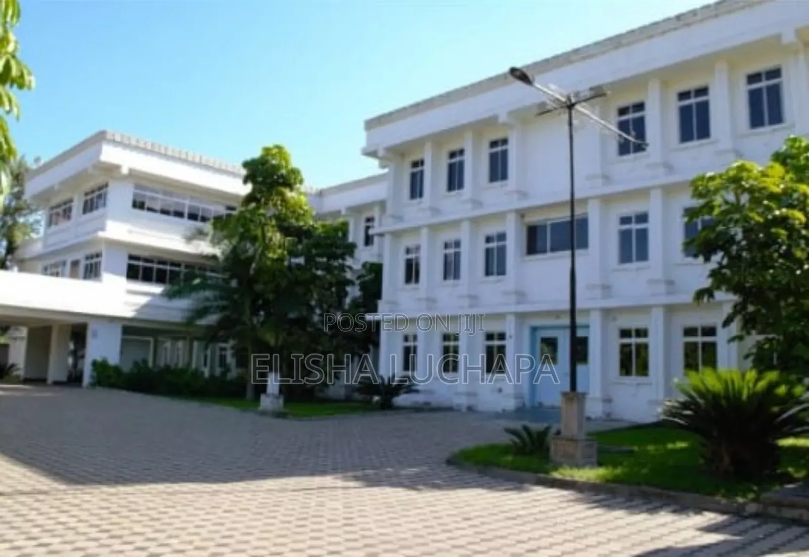 Hospital Property for Sale in Arusha