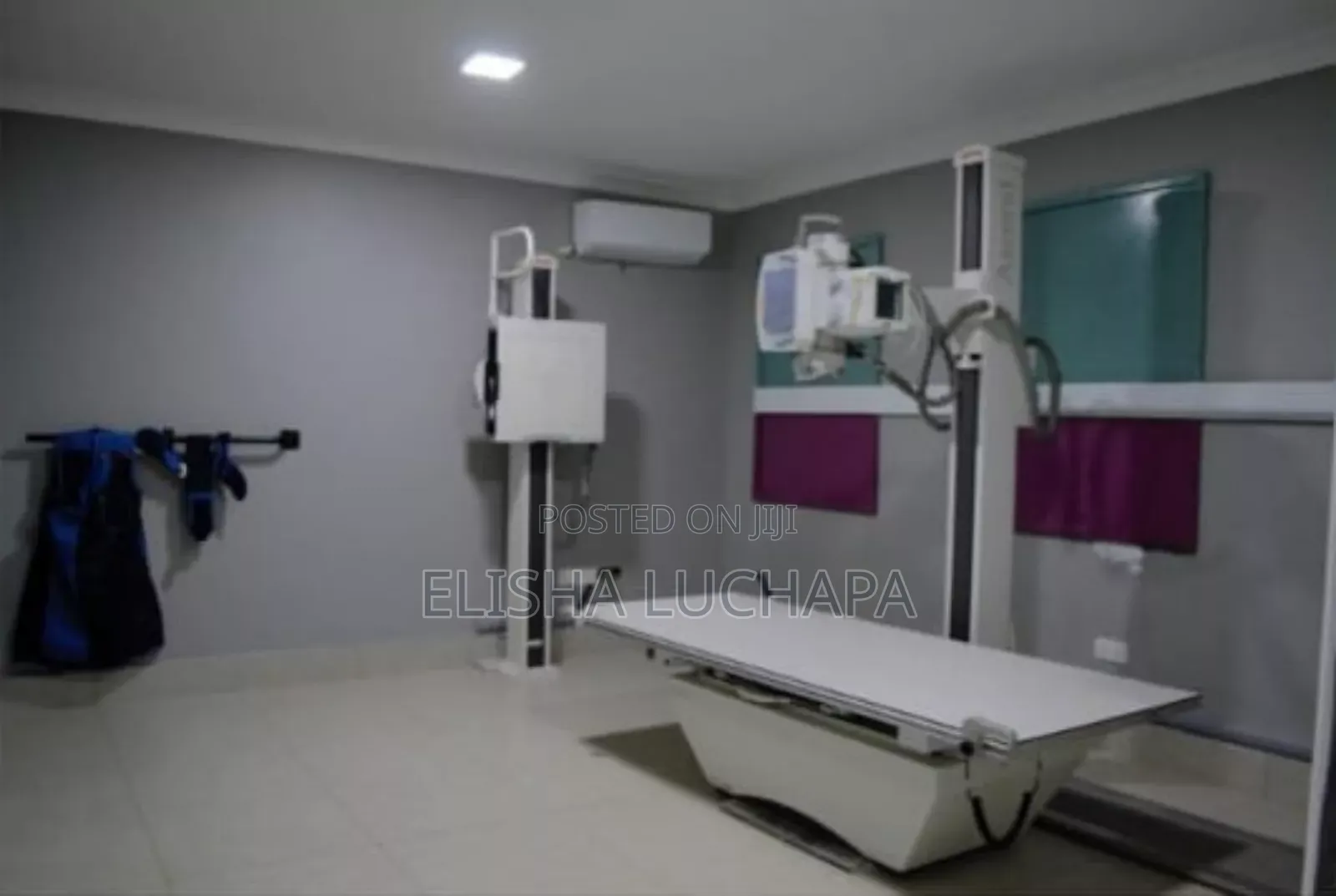 Hospital Property for Sale in Arusha