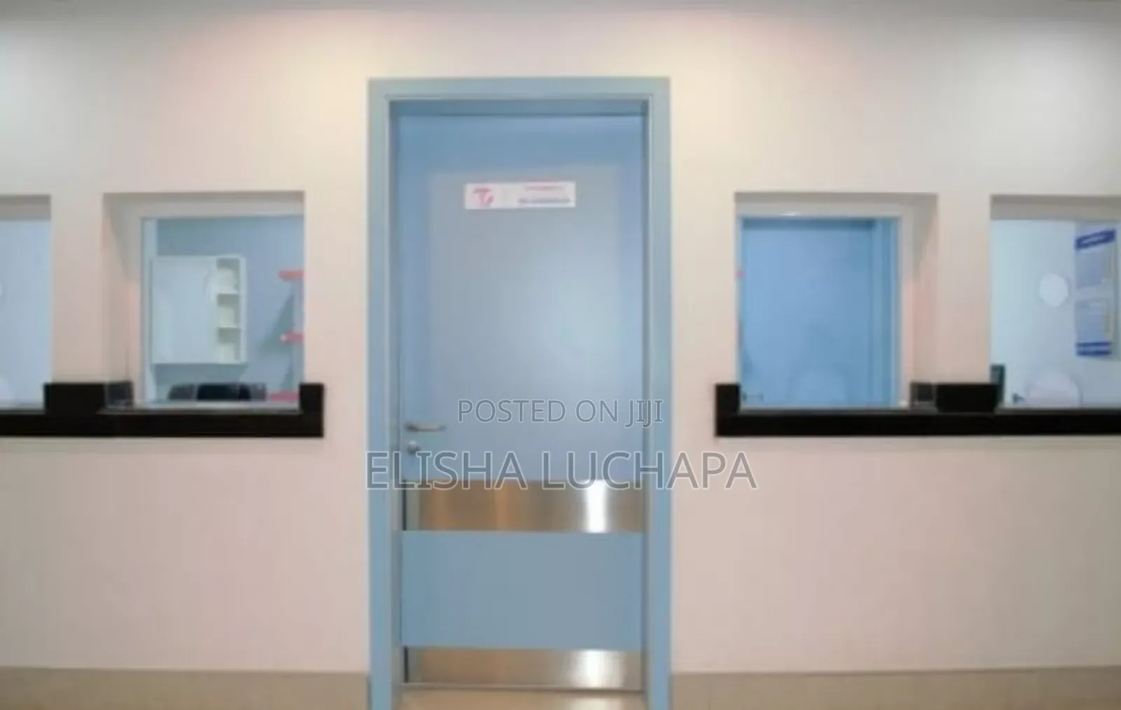Hospital Property for Sale in Arusha