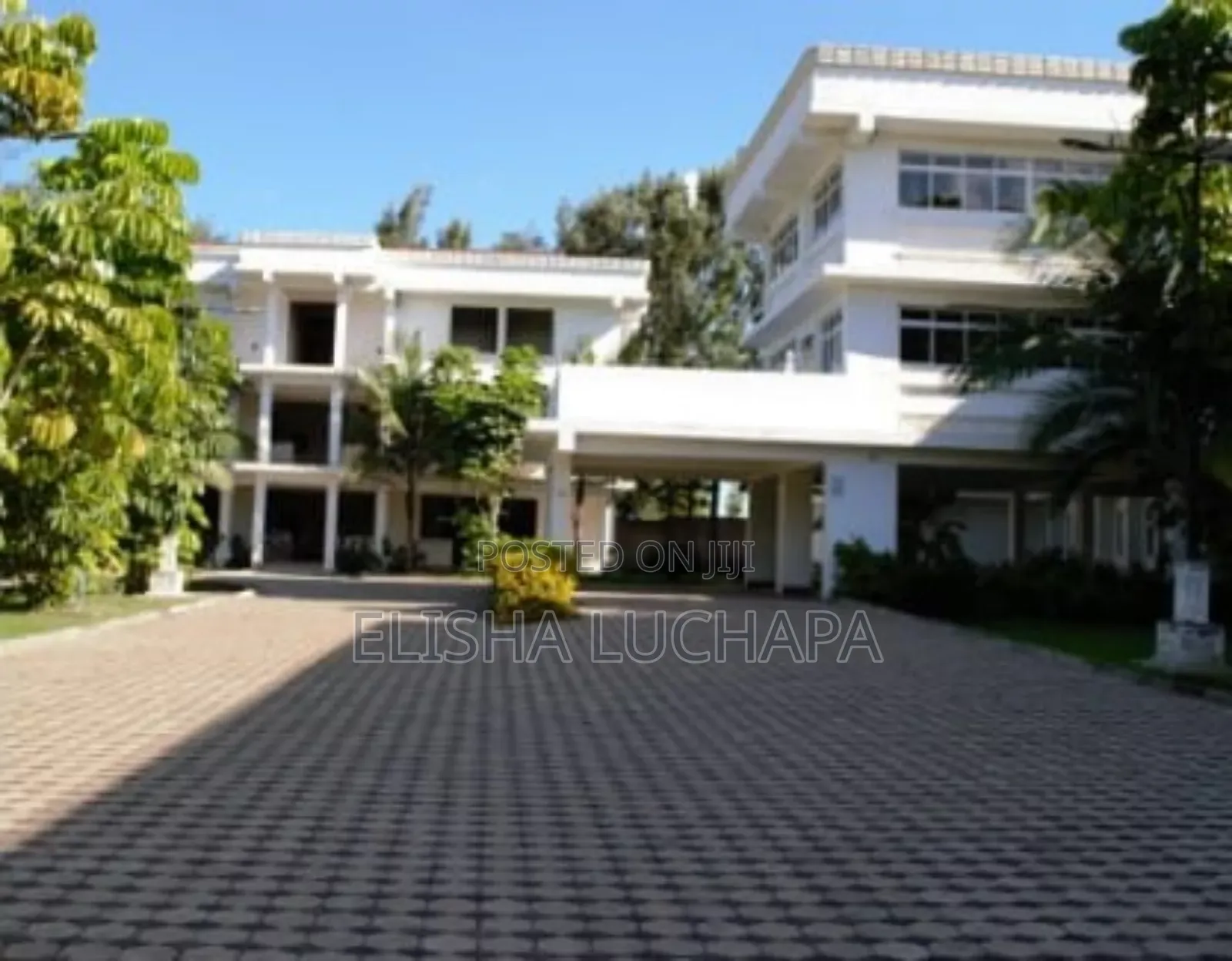 Hospital Property for Sale in Arusha