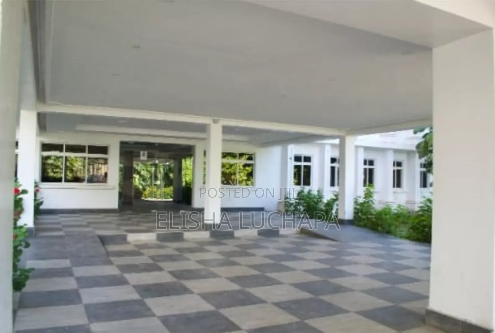 Hospital Property for Sale in Arusha