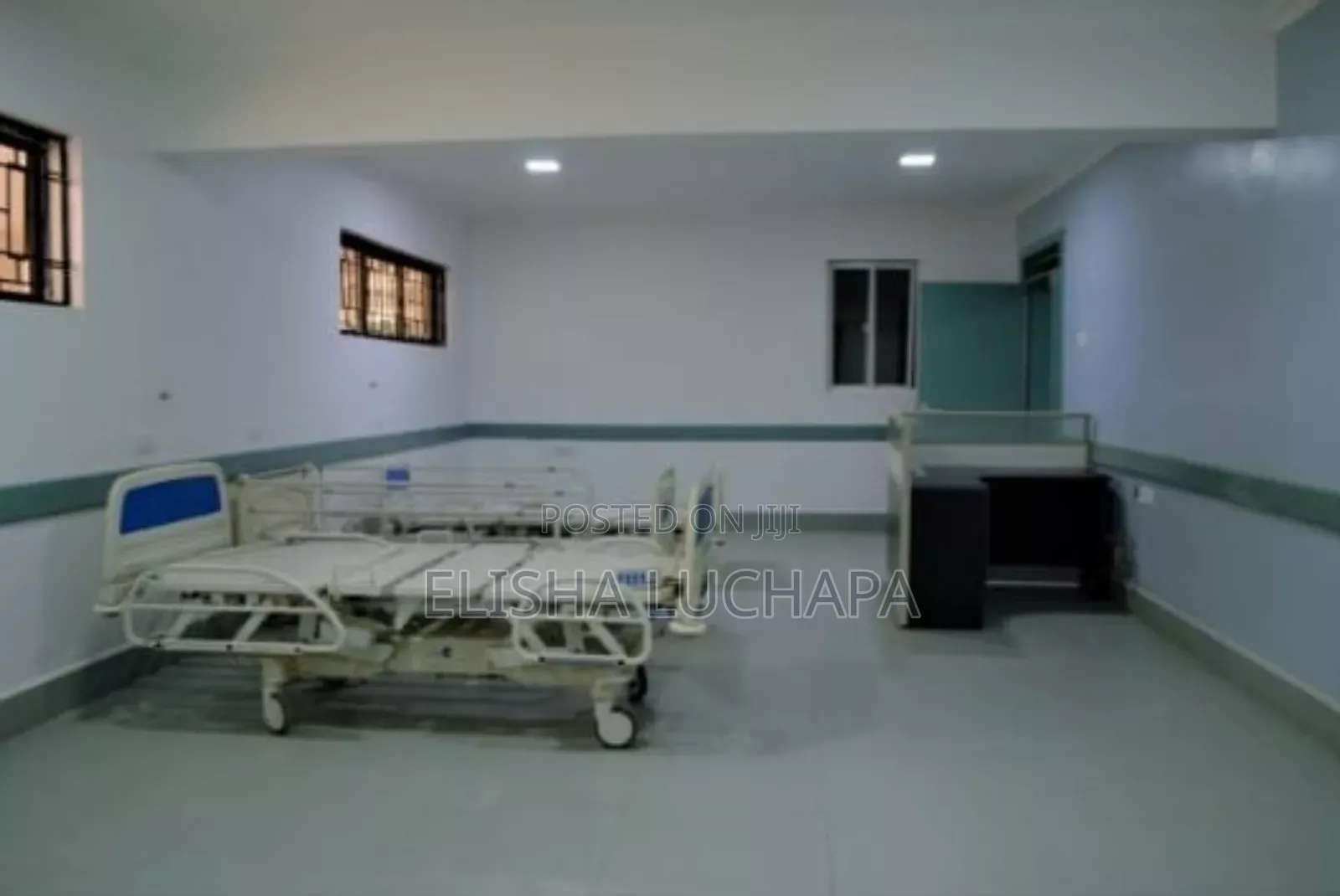 Hospital Property for Sale in Arusha