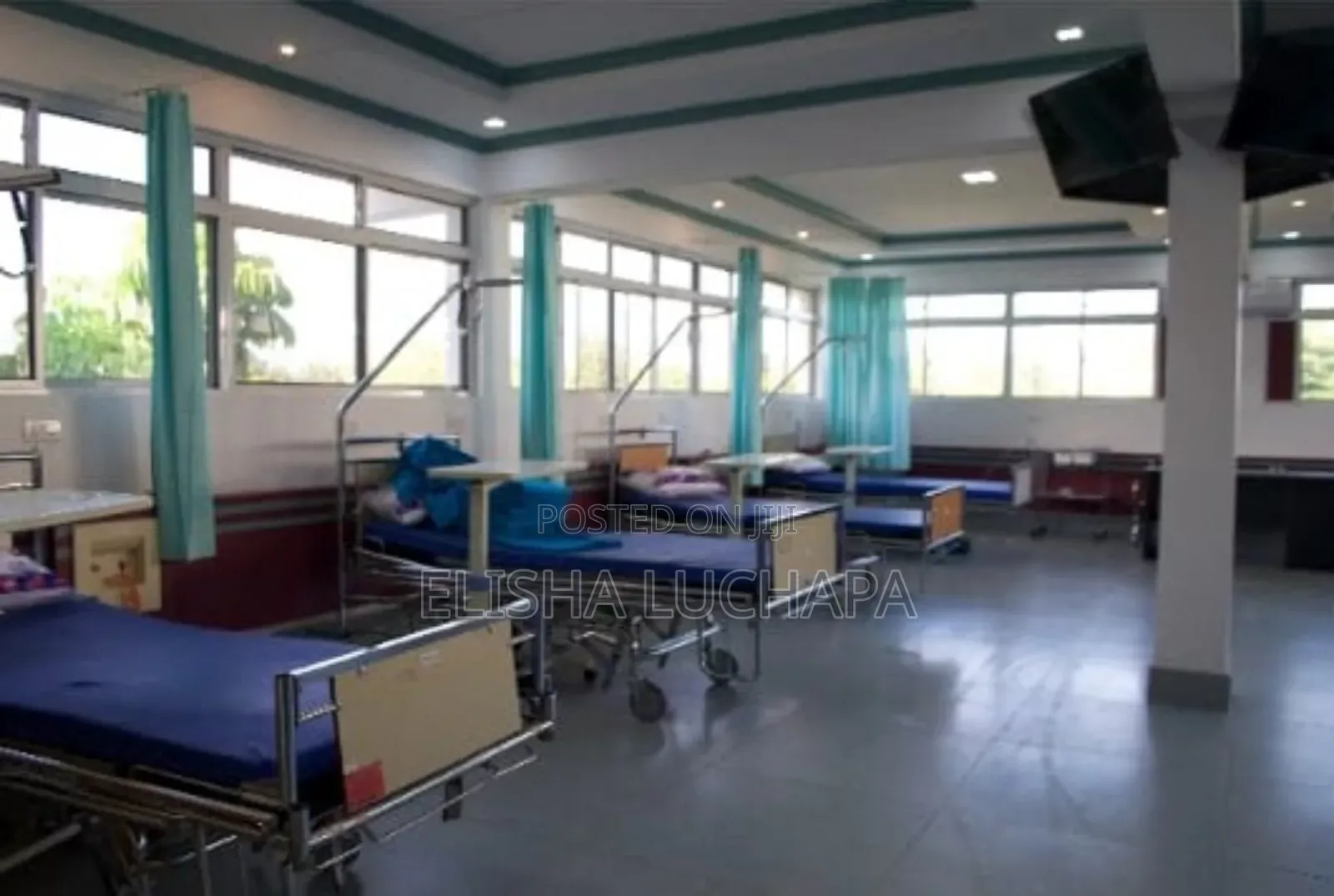 Hospital Property for Sale in Arusha