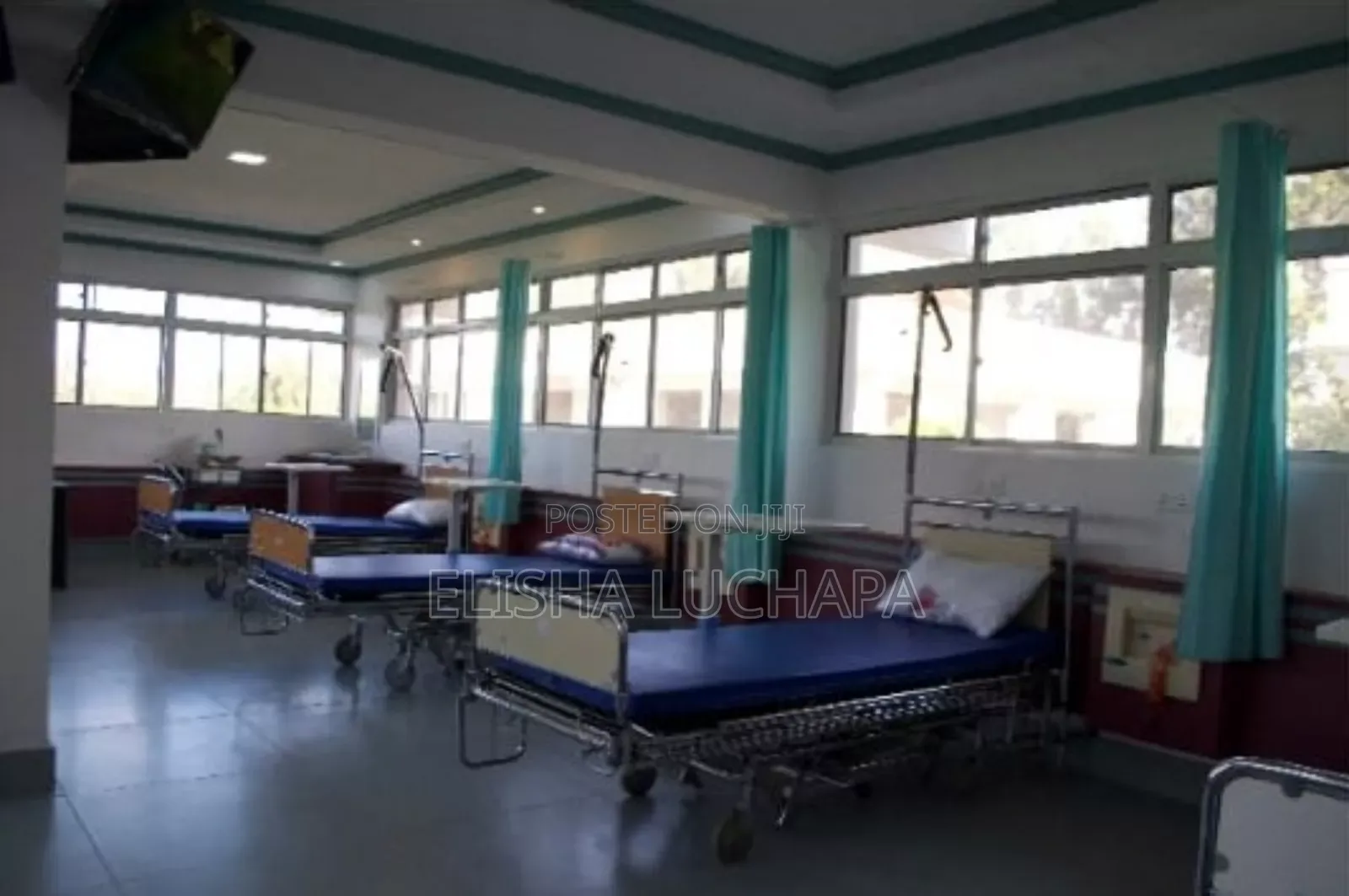 Hospital Property for Sale in Arusha